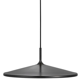 Nordlux Balance Pendelleuchte LED schwarz