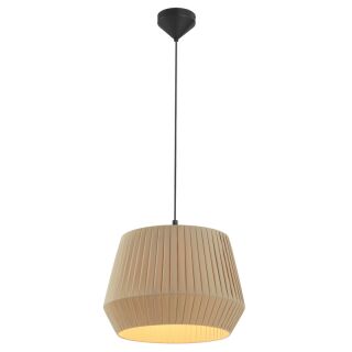 Nordlux Pendelleuchte Dicte 40 beige