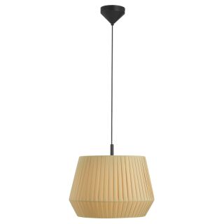 Nordlux Pendelleuchte Dicte 40 beige