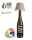 Sompex Top 2.0 sand RGB Akkuleuchte Flaschenaufsatz