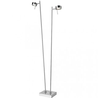 Stehleuchte Bling LED 2 flg.