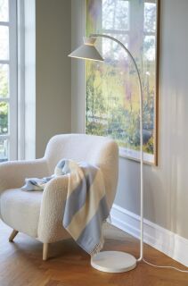 Nordlux Dial Stehleuchte weiß E27