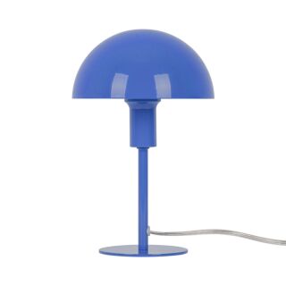 Nordlux Ellen Mini Tischleuchte blau E14