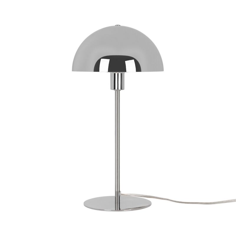 Nordlux Torina – Applique Murale Design Scandinave 20 Cm, Verre Transparent, Lumière Élégante & Intemporelle Pour Intérieur Moderne