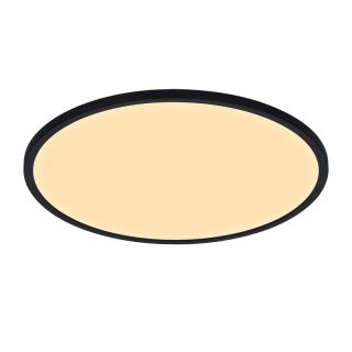 Nordlux Oja Smart 60 Deckenleuchte schwarz LED