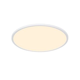 Nordlux Oja Smart 42 Deckenleuchte weiß LED