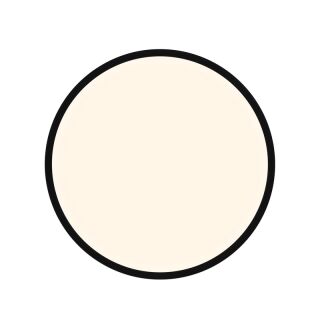 Nordlux Oja Smart 42 Deckenleuchte schwarz LED