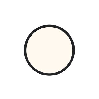 Nordlux Oja Smart 29 Deckenleuchte schwarz LED