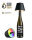 Sompex Top 2.0 schwarz RGB Akkuleuchte Flaschenaufsatz