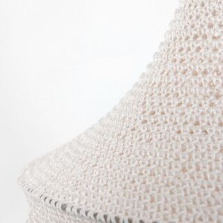 Anne Light Marrakesch Pendelleuchte weiß E27