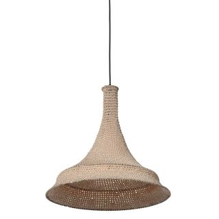 Anne Light Marrakesch Pendelleuchte beige E27