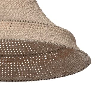 Anne Light Marrakesch Pendelleuchte beige E27