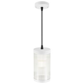 Nordlux Coupar Pendelleuchte weiß E27 IP33
