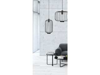 Pendelleuchte CAGE