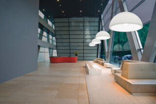 Linealight Ohps Pendelleuchte 50cm