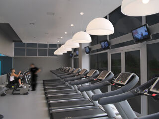 Linealight Ohps Pendelleuchte 75cm