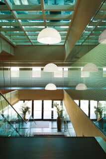 Linealight Ohps Pendelleuchte 75cm