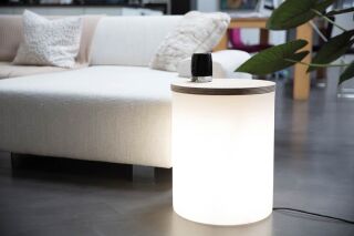 8Seasons Design SMART Drum+