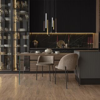 Mantra Cala Pendelleuchte Multicolor 8-flammig