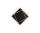 Mantra Dakla Wandleuchte LED schwarz 28cm