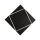 Mantra Dakla Wandleuchte LED schwarz 45cm