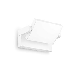 Ideal Lux Swipe Außenleuchte Wandleuchte verschiedene Farben