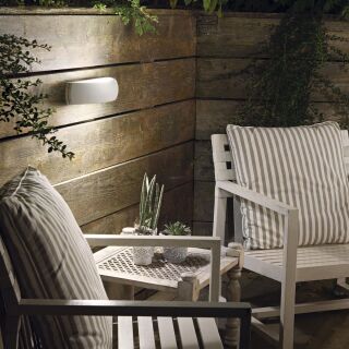 Ideal Lux Giove Außenleuchte Wandleuchte verschiedene Variationen