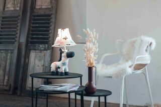 Finn das freudige Pferd