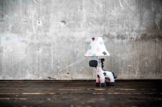 Finn das freudige Pferd