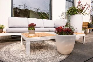 8 Seasons Design Shining Curvy Pot S  RGB