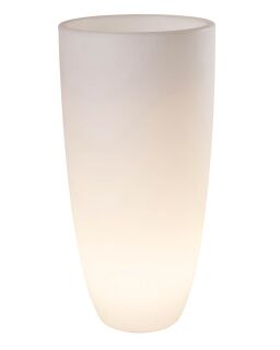 8 Seasons Design Shining Curvy Pot XL  RGB