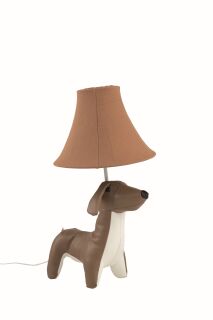 Waldi der charakterstarke Dackel