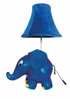 Elefant - die Elefant Lampe