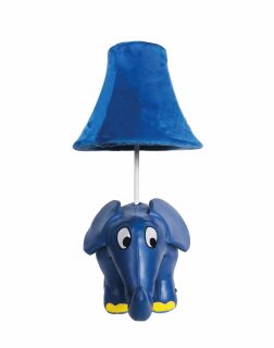 Elefant - die Elefant Lampe