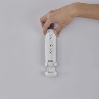 Lucci Air Deckenventilator Akmani Schwarz