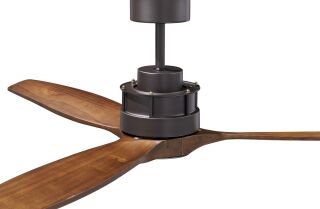 Lucci Air Deckenventilator Akmani ORB/Koa