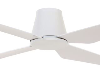 Lucci Air Deckenventilator Aria CTC Weiß