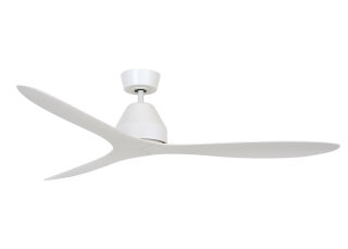Lucci Air Deckenventilator Whitehaven Weiß