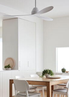 Lucci Air Deckenventilator Whitehaven Weiß