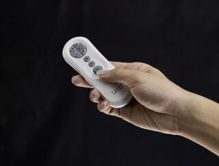 Lucci Air Deckenventilator Whitehaven Weiß