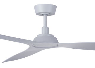 Lucci Air Deckenventilator Moto Weiß