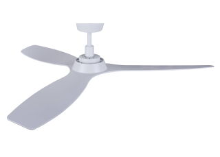 Lucci Air Deckenventilator Moto Weiß
