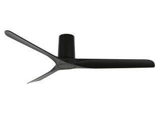 Lucci Air Deckenventilator Londo Schwarz