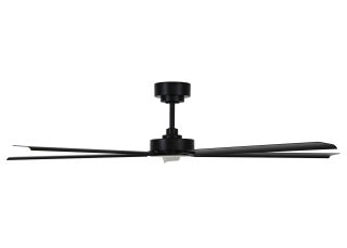 Lucci Air Deckenventilator Monza Schwarz