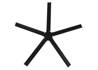 Lucci Air Deckenventilator Monza Schwarz