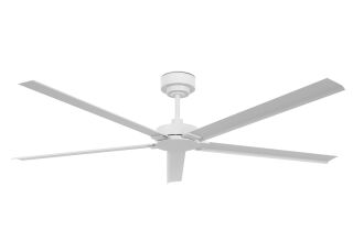 Lucci Air Deckenventilator Monza Weiß