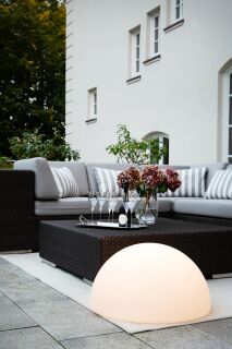 8 Seasons Design Shining Sunrise RGB 60cm