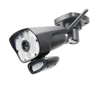 Full HD Funküberwachungsset DW700