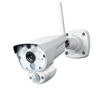 App Überwachungskamera AC92