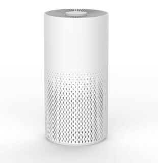 Lucci Air Luftreiniger Volume H13